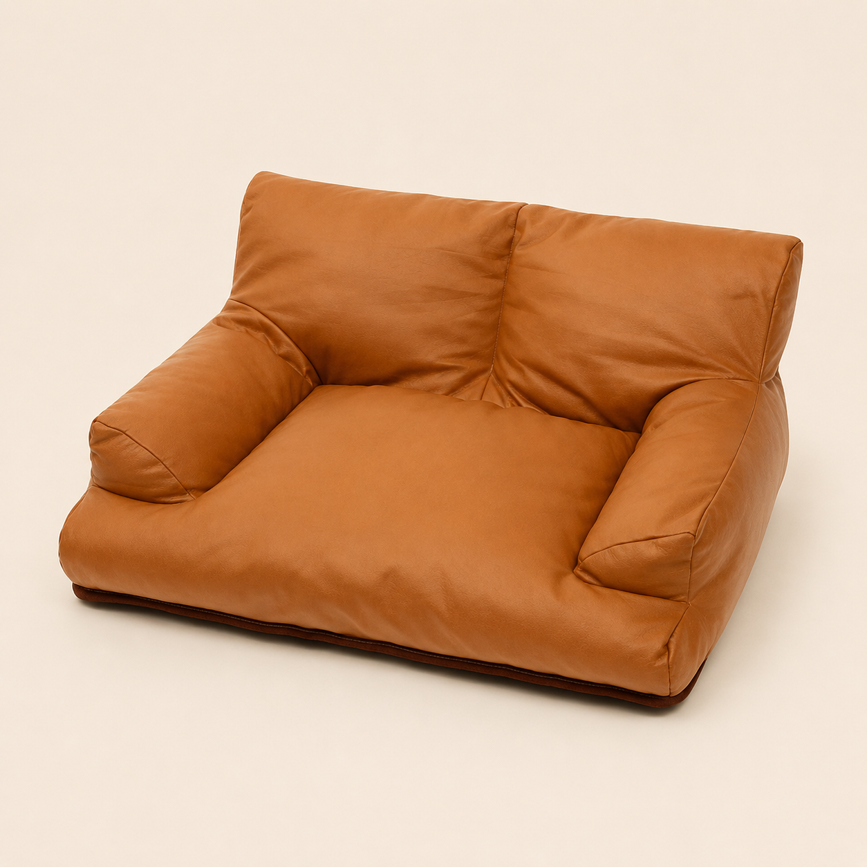 Luxury Waterproof Pet Bed — image 2 of 2